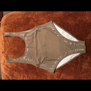 Windsor One Piece Bikini